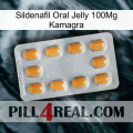 Sildenafil Oral Jelly 100Mg Kamagra cialis3